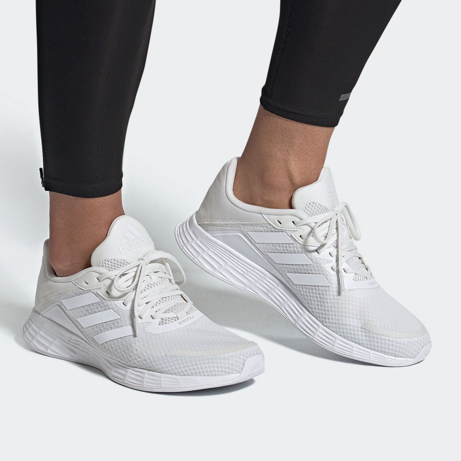 Adidas Shoes Duramo Sl - 아디다스 공식 정품 DURAMO SL 남성
