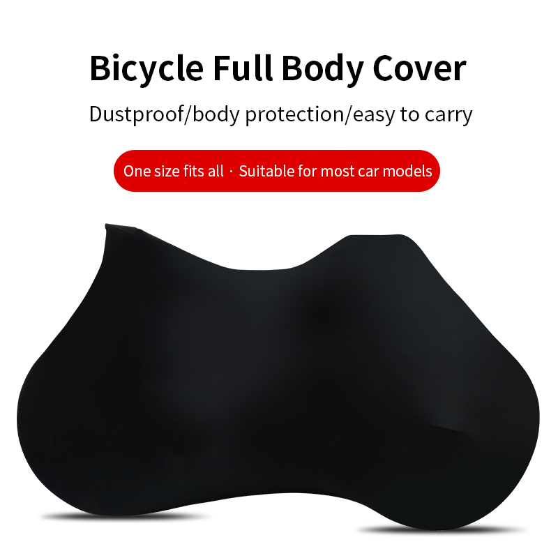 Cycling Gear Organizer - 자전거 모든 보호대 커버 MTB 자전거