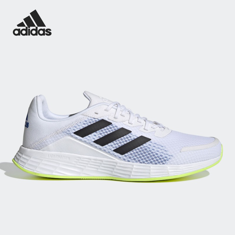 Adidas Shoes Duramo Sl - 아디다스 듀라모 SL 남성용 경량 통기성