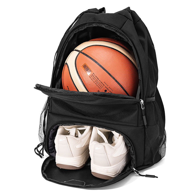 Cycling Backpack - 21L 대용량 농구 스포츠 배낭 방수