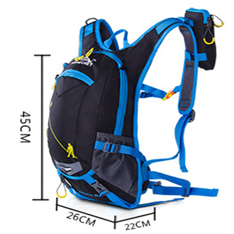 18L 자전거 사이클링 야외 스포츠 배낭 러닝 하이킹  - Cycling Gear Organizer 리뷰 및 가격