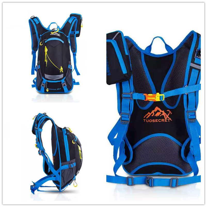 18L 자전거 사이클링 야외 스포츠 배낭 러닝 하이킹  - Cycling Gear Organizer 리뷰 및 가격