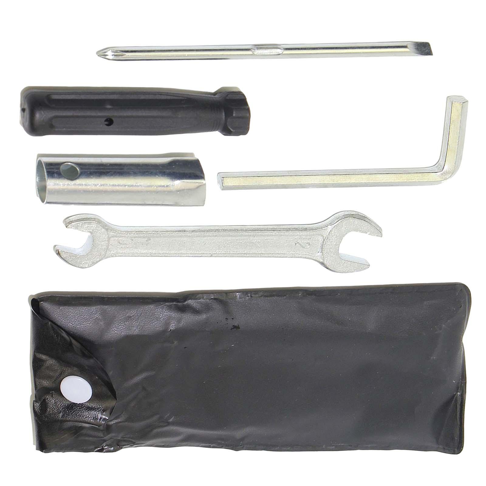 5Pcs 오토바이 수리 도구 키트 주최자 가방 슬리브  - Cycling Gear Organiser 리뷰 및 가격