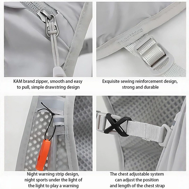 경량 속건 아웃도어 러닝 하이킹 사이클링 마라톤 하이드 - Cycling Backpack 리뷰 및 가격