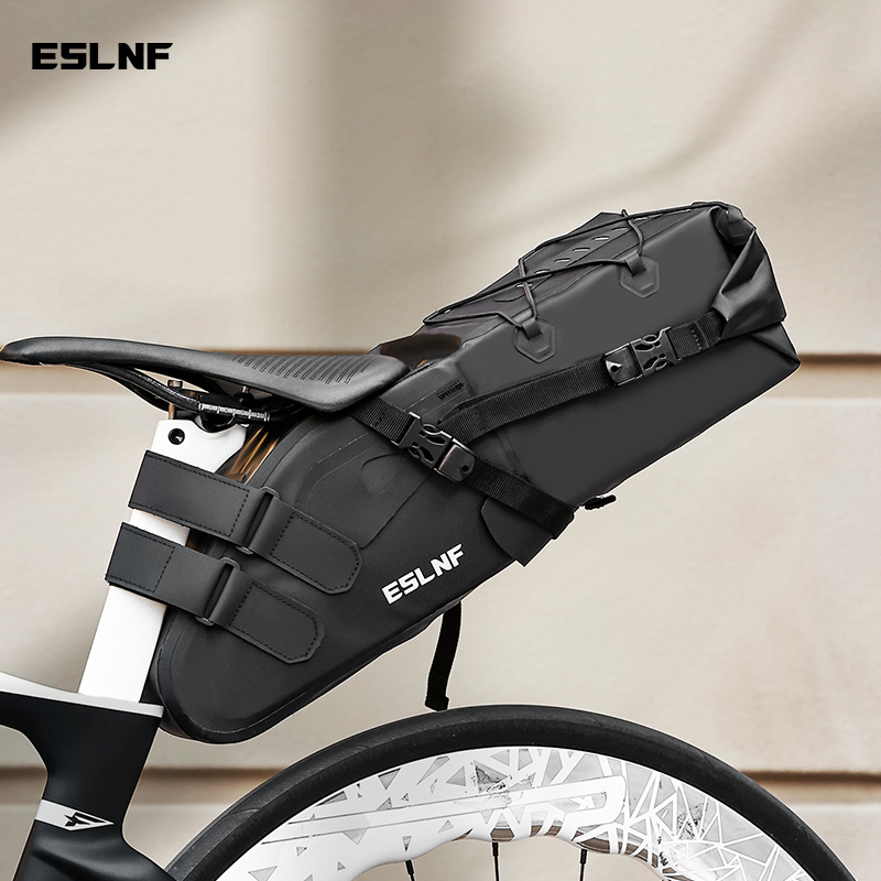 ESLNF 반사 방수 MTB 10L 대용량 로드 사이클 - Cycling Gear Organizer 리뷰 및 가격