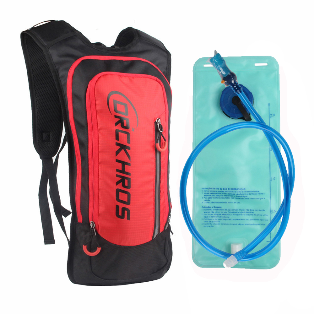 아웃도어 스포츠 백팩 자전거 사이클링 러닝 하이킹 하이 - Cycling Gear Organizer 리뷰 및 가격