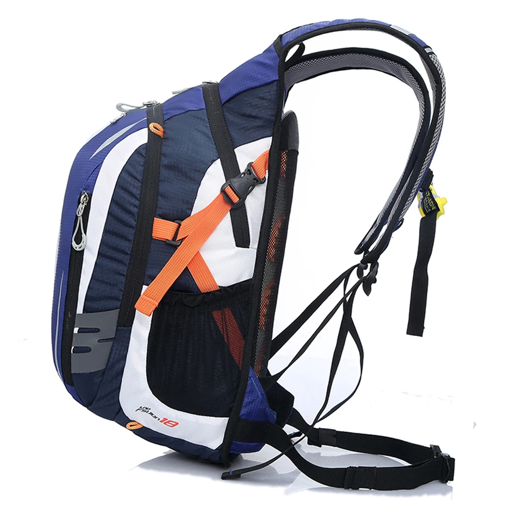 자전거 수화 배낭 휴대용 스포츠 물백 사이클링 배낭 야 - Cycling Gear Organizer 리뷰 및 가격