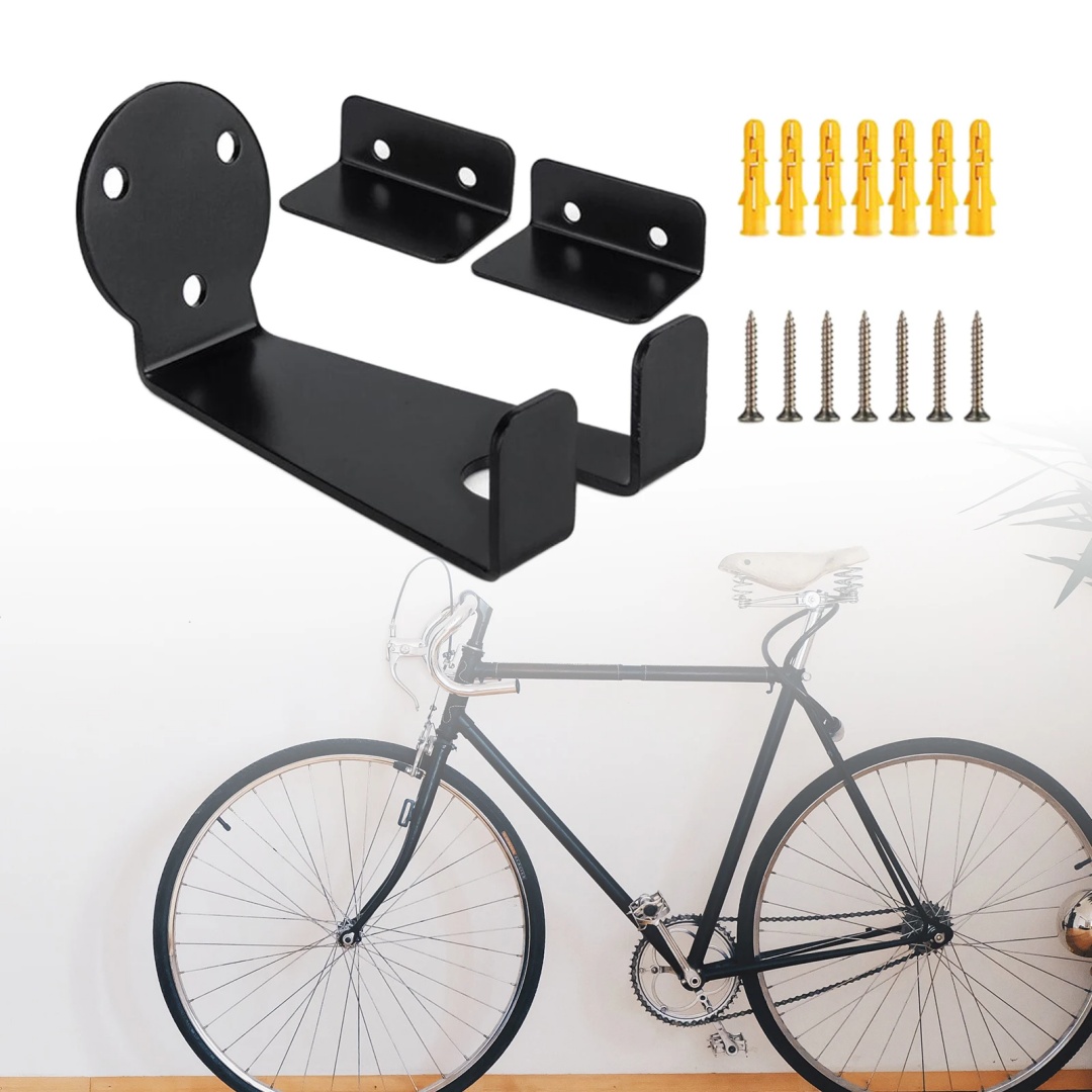 사이클링 페달 벽걸이, 자전거 벽걸이 랙, 실내 가정용 - Cycling Gear Organizer 리뷰 및 가격