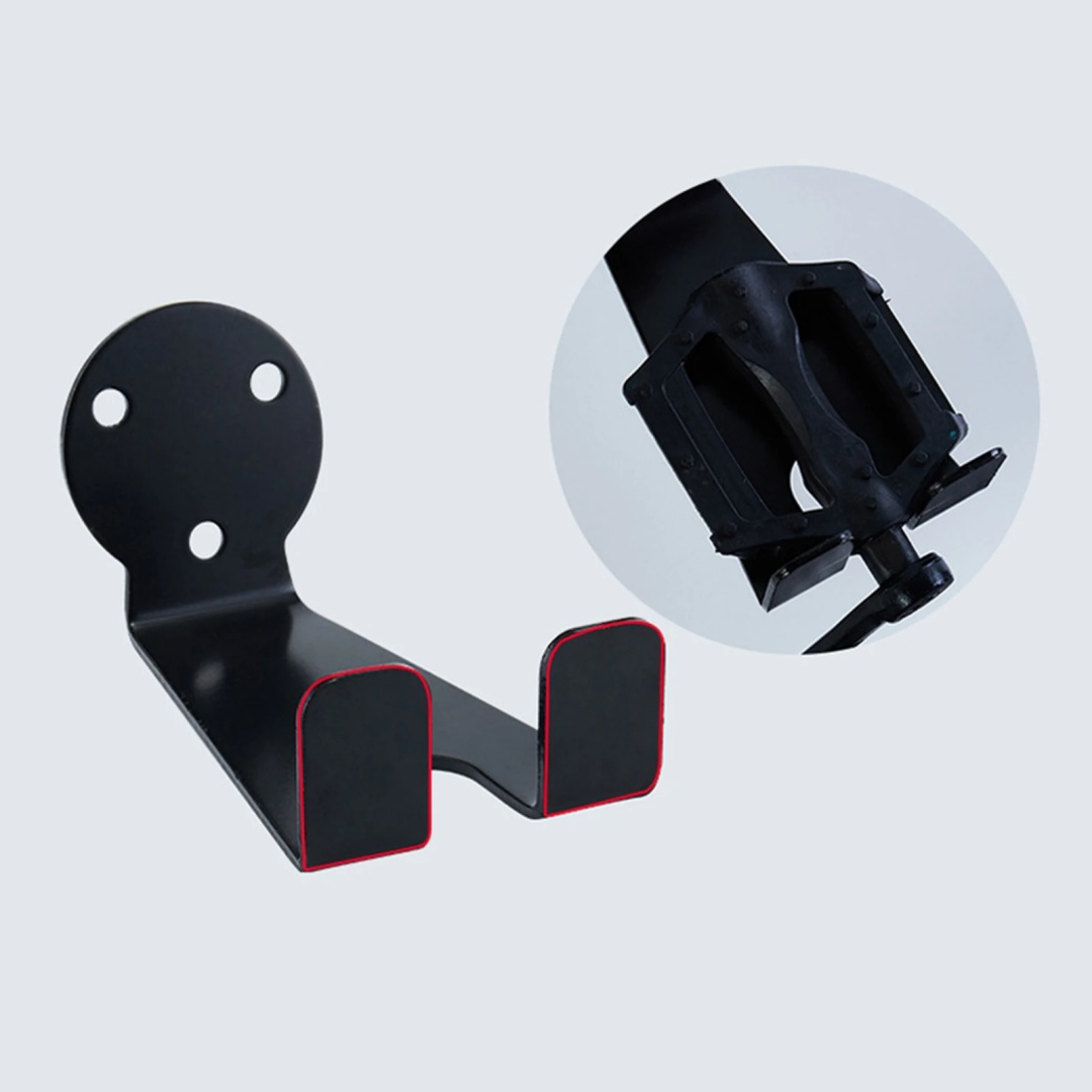 사이클링 페달 벽걸이, 자전거 벽걸이 랙, 실내 가정용 - Cycling Gear Organizer 리뷰 및 가격