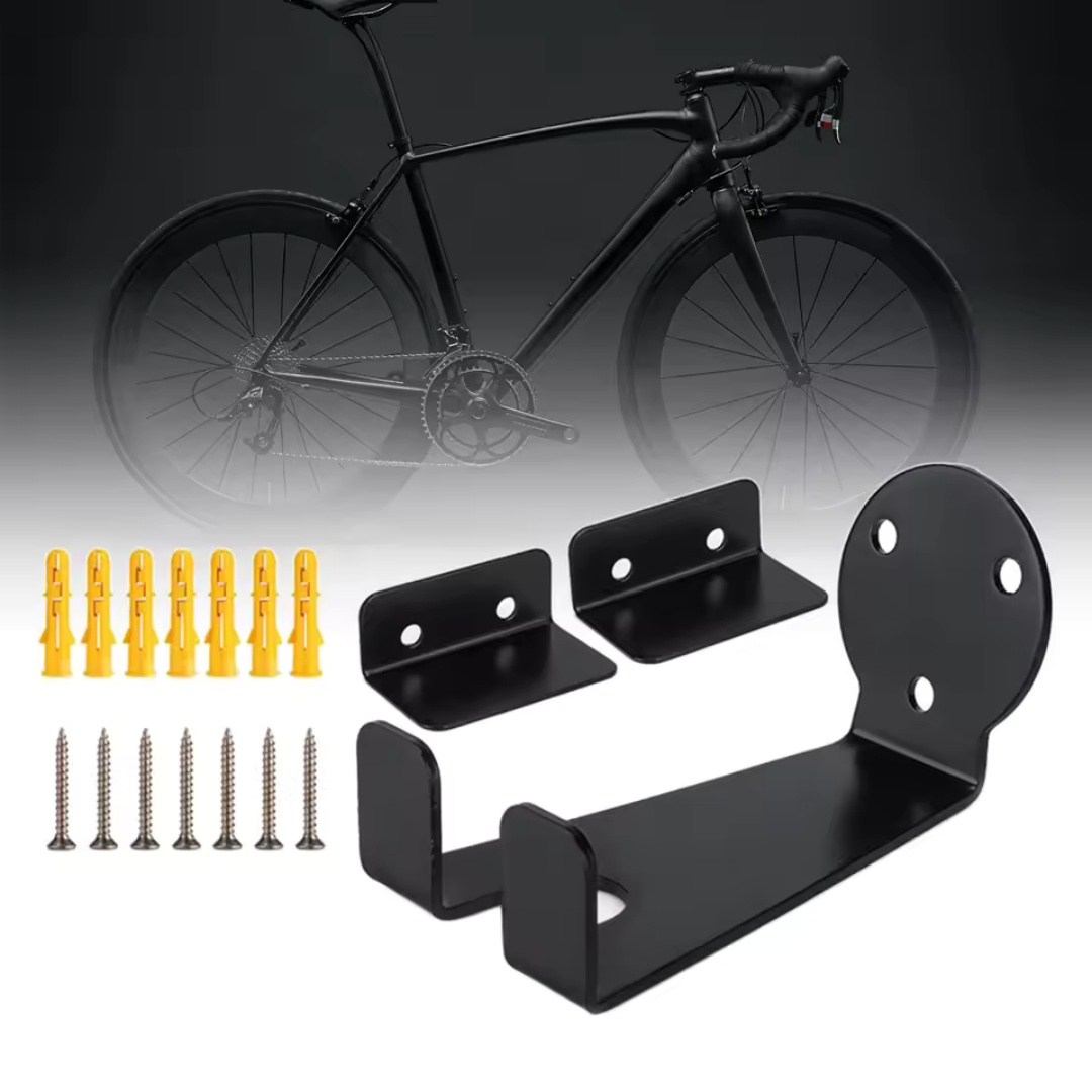 사이클링 페달 벽걸이, 자전거 벽걸이 랙, 실내 가정용 - Cycling Gear Organizer 리뷰 및 가격