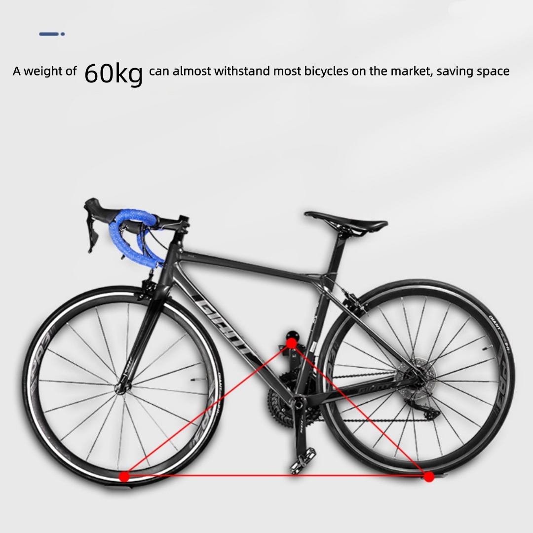 사이클링 페달 벽걸이, 자전거 벽걸이 랙, 실내 가정용 - Cycling Gear Organizer 리뷰 및 가격