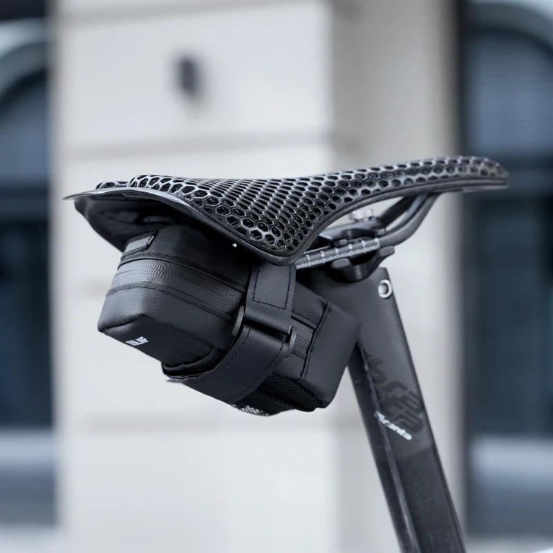 ESLNF 자전거 안장 가방 방수 산악 도로 자전거 테 - Cycling Backpack 리뷰 및 가격