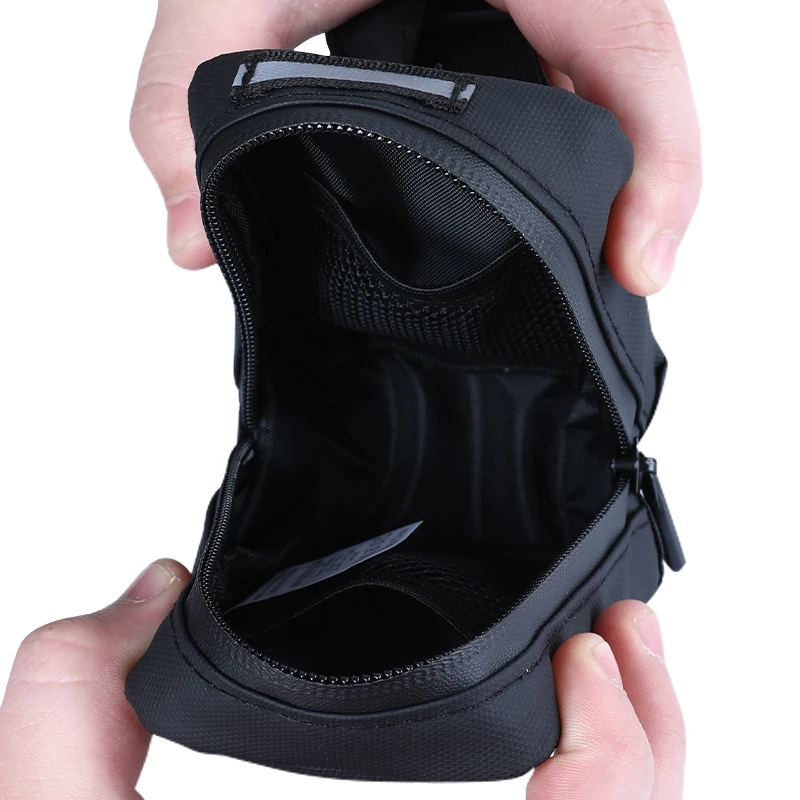 ESLNF 자전거 안장 가방 방수 산악 도로 자전거 테 - Cycling Backpack 리뷰 및 가격