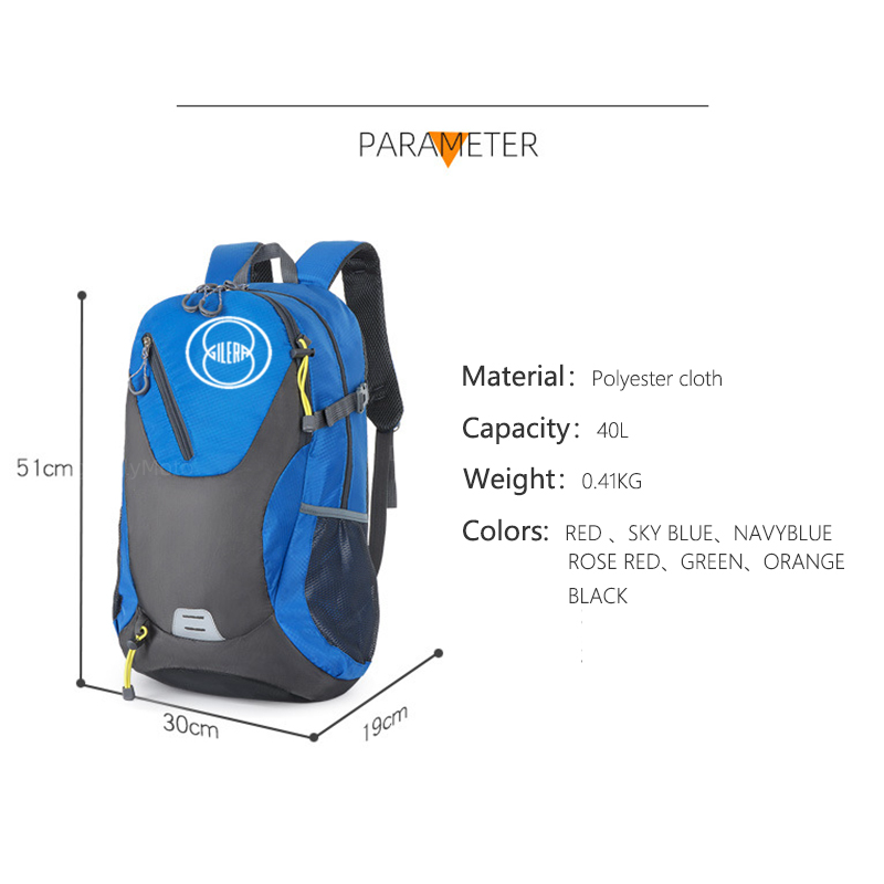 Gilera GP800 Fuoco Nexus 500 러 - Cycling Backpack 리뷰 및 가격