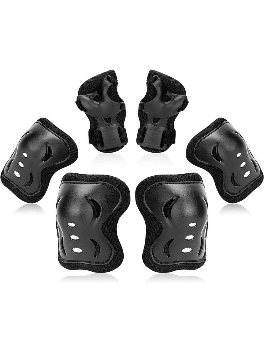 3-15세 어린이를 위한 6PCS 보호 장비 세트, 스 - Cycling Gear Of The Year 리뷰 및 가격