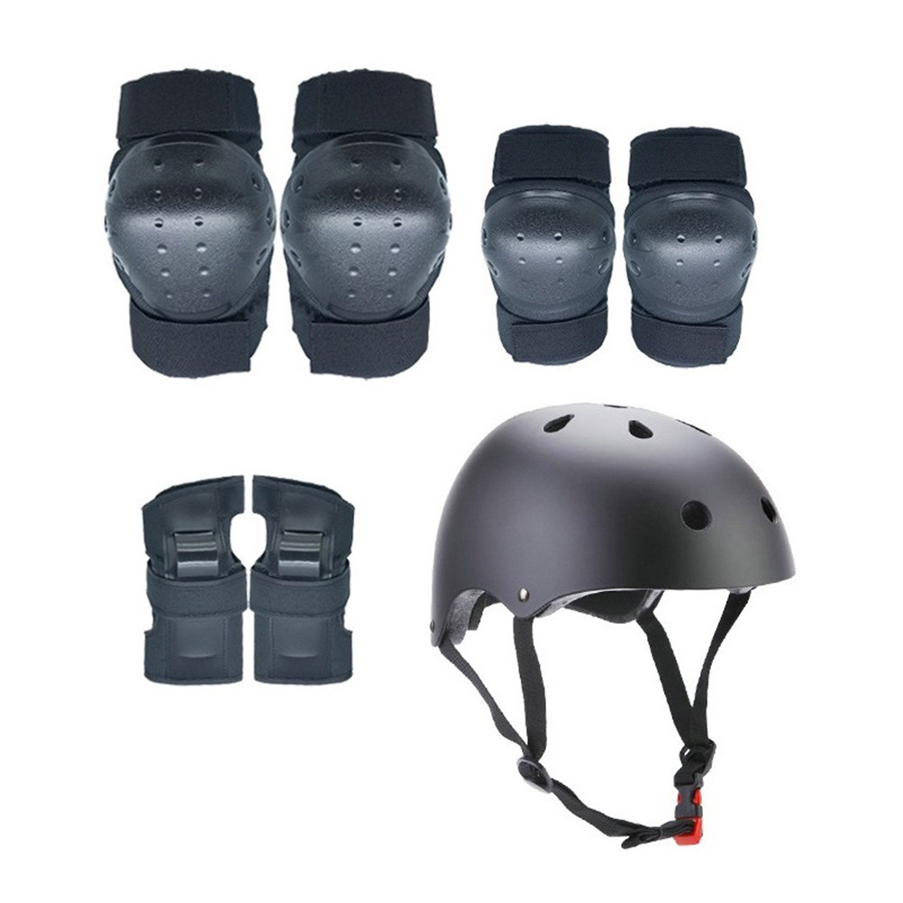 1세트 보호 장비 어린이 및 성인용 통기성 충격 흡수  - Cycling Gear Of The Year 리뷰 및 가격