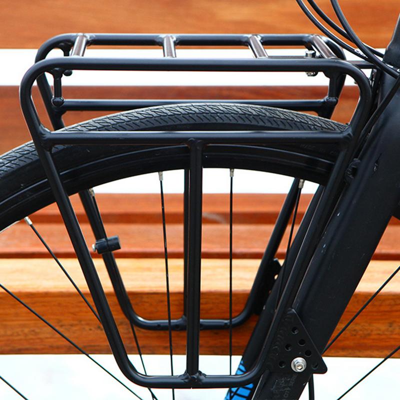 산악 도로 자전거 전면 화물 랙, 자전거 전면 포크 러 - Cycling Gear Organizer 리뷰 및 가격