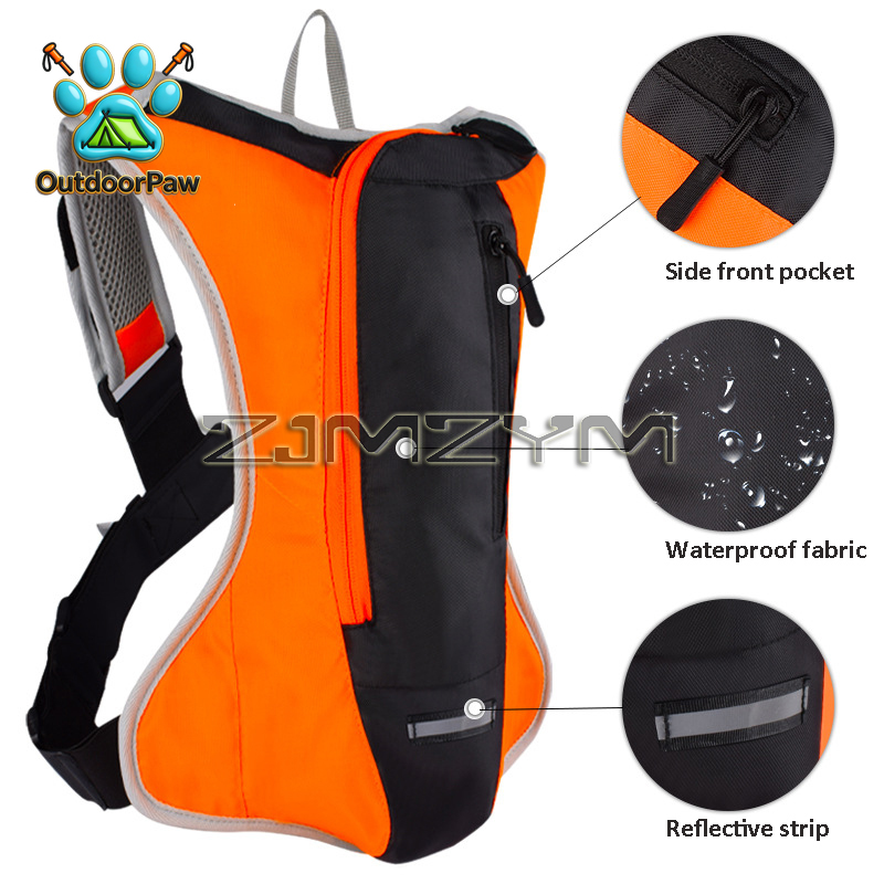 대용량 수분 보충 배낭 편안하고 통기성 좋은 크로스컨트 - Cycling Backpack 리뷰 및 가격