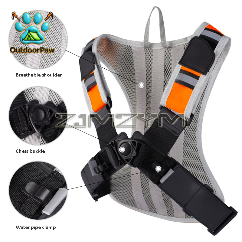 대용량 수분 보충 배낭 편안하고 통기성 좋은 크로스컨트 - Cycling Backpack 리뷰 및 가격