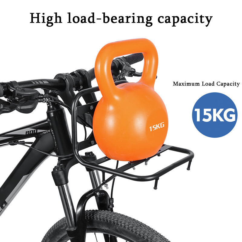 자전거 앞 랙 알루미늄 합금 다기능 자전거 앞 랙 MT - Cycling Backpack 리뷰 및 가격