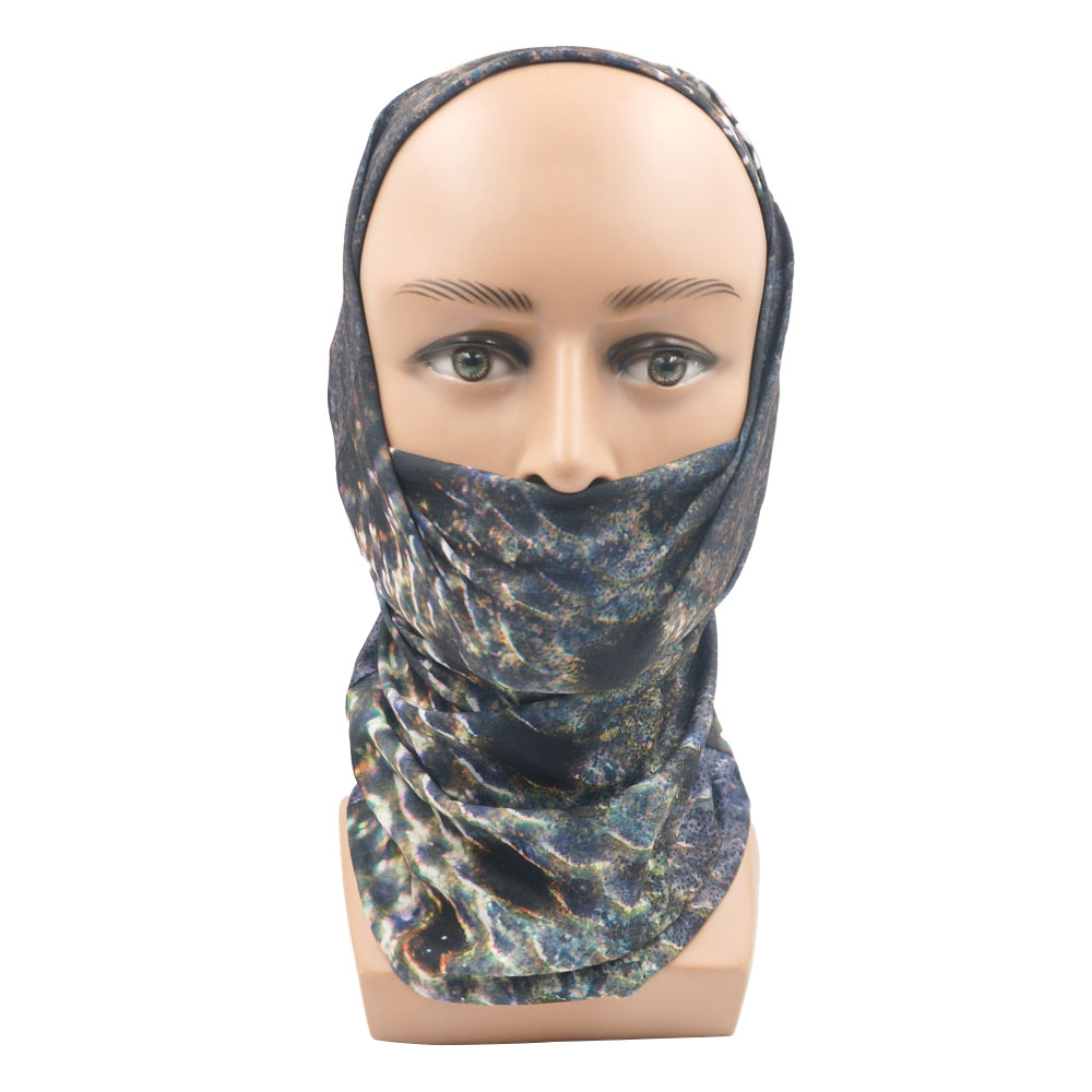 하이킹 사이클링을위한 동물 목 물고기 튜브 각반 여성용 - Cycling Gear Women 리뷰 및 가격