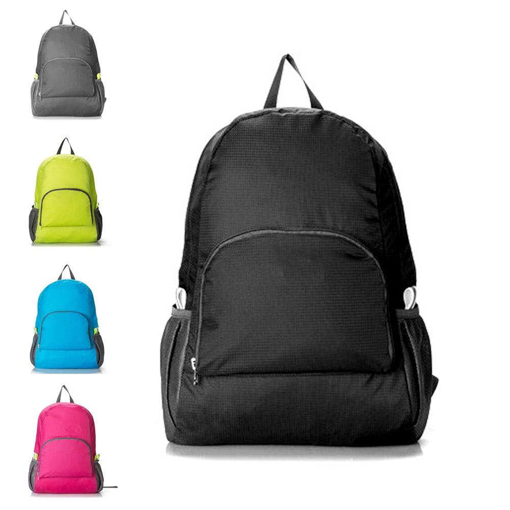 접이식 휴대용 배낭 등산 가방 초경량 야외 등산 하이킹 - Cycling Backpack 리뷰 및 가격