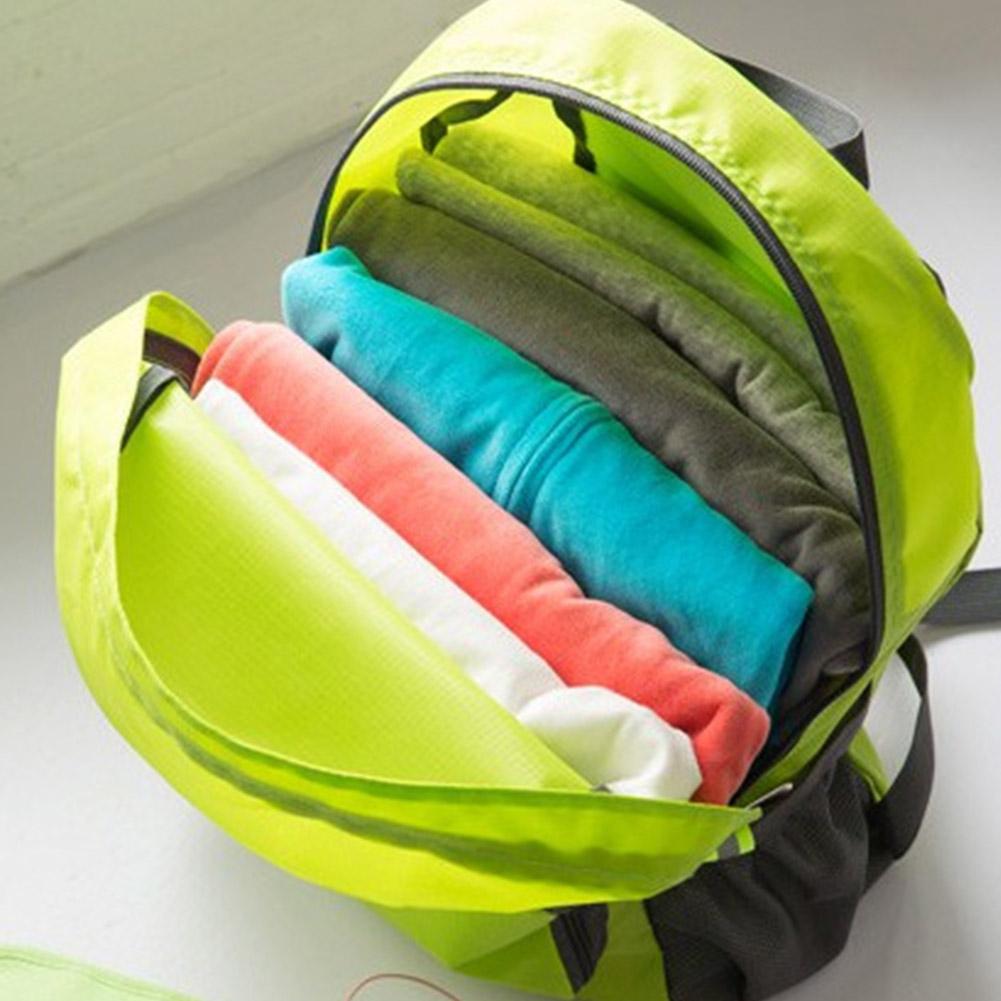 접이식 휴대용 배낭 등산 가방 초경량 야외 등산 하이킹 - Cycling Backpack 리뷰 및 가격